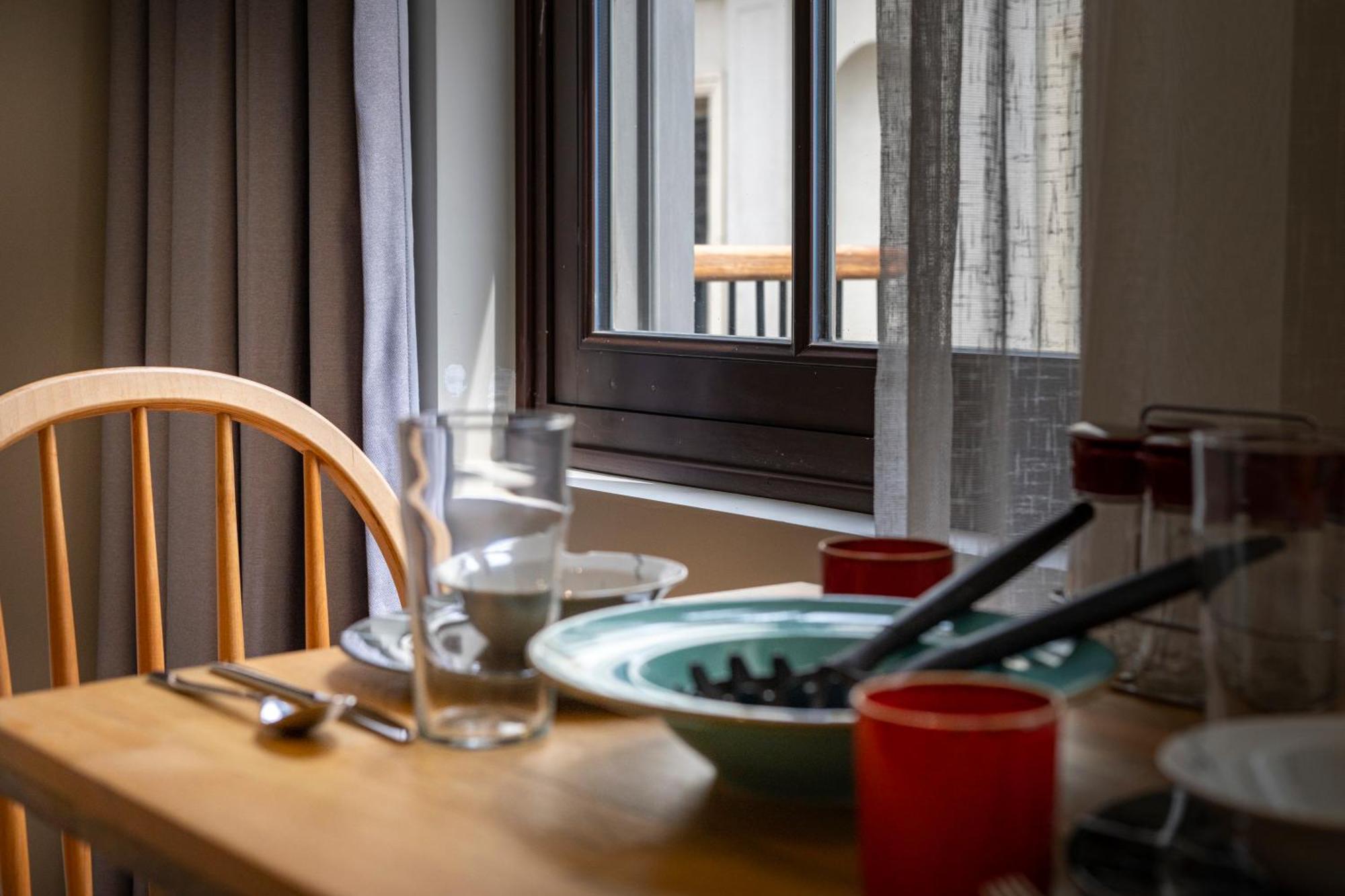 Kuledibi Suites, Historical 1-Bedroom Apartment No-2 Isztambul Kültér fotó