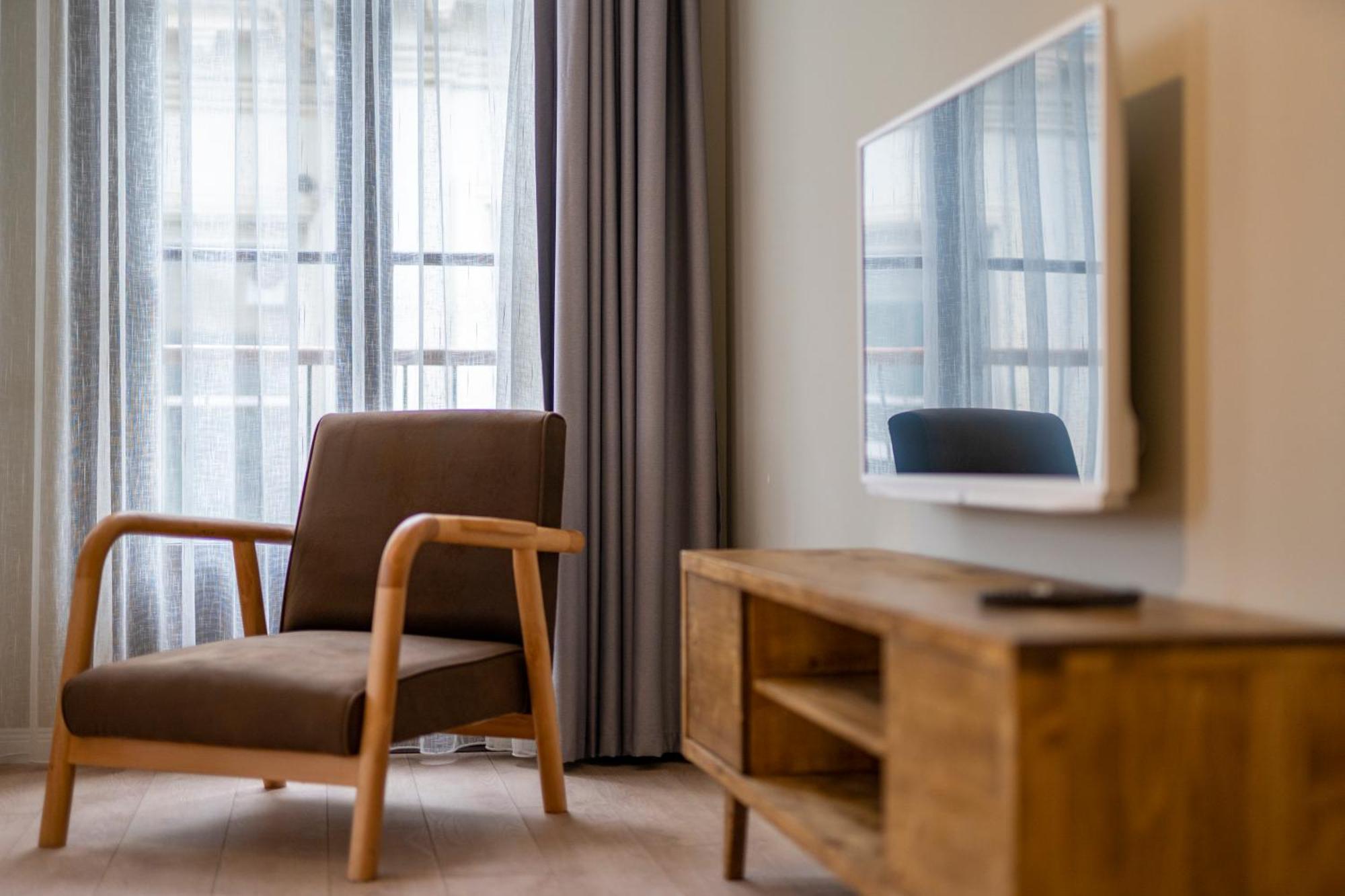 Kuledibi Suites, Historical 1-Bedroom Apartment No-2 Isztambul Kültér fotó