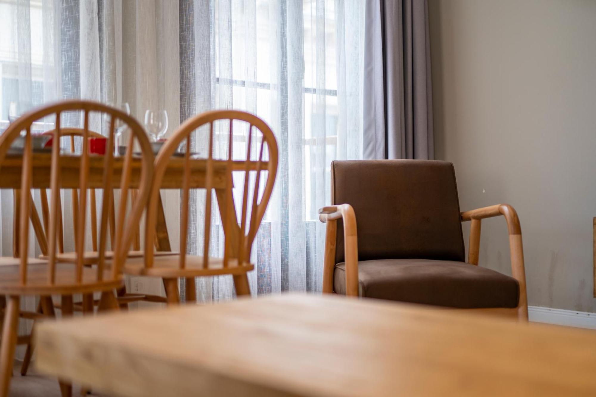 Kuledibi Suites, Historical 1-Bedroom Apartment No-2 Isztambul Kültér fotó