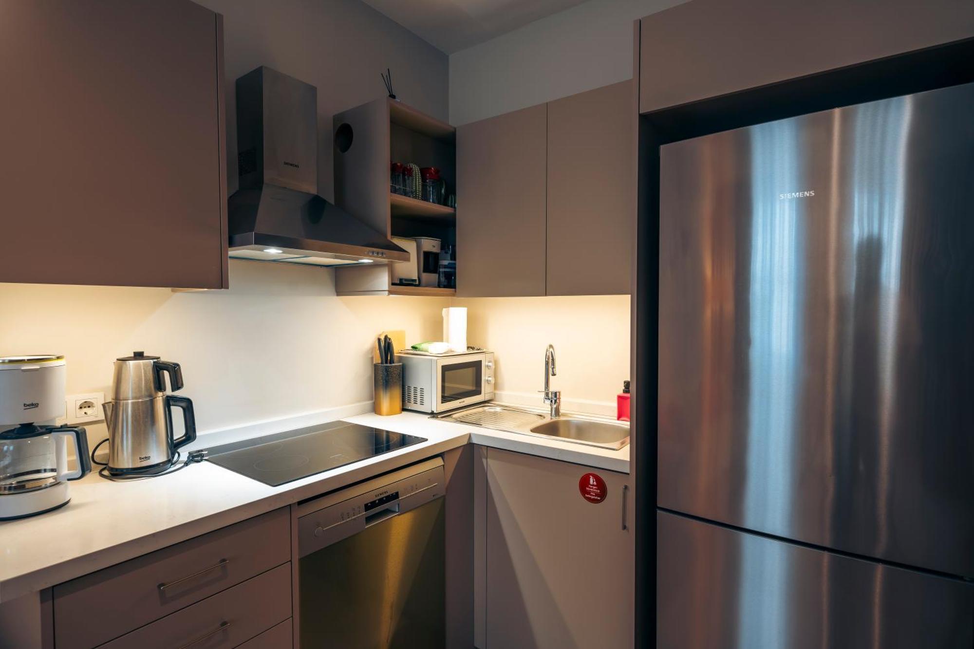 Kuledibi Suites, Historical 1-Bedroom Apartment No-2 Isztambul Kültér fotó